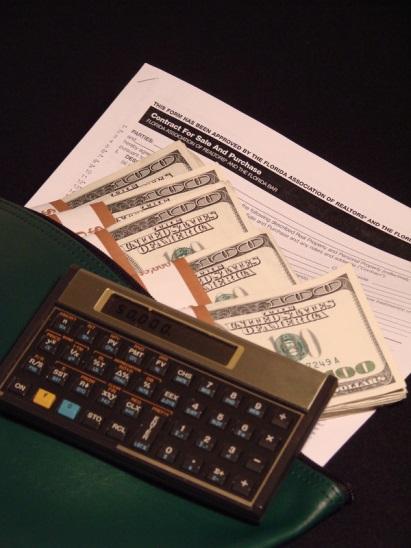 Want to Sell Something? Think Contract Back!