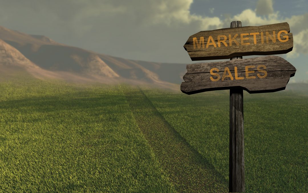 How is a 20th Century Cabinet Maker Like Today’s Salesperson?