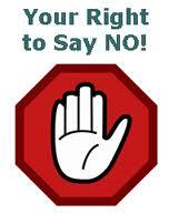 Know When to Say No: Triage Bright, Shiny Objects & Bluebirds