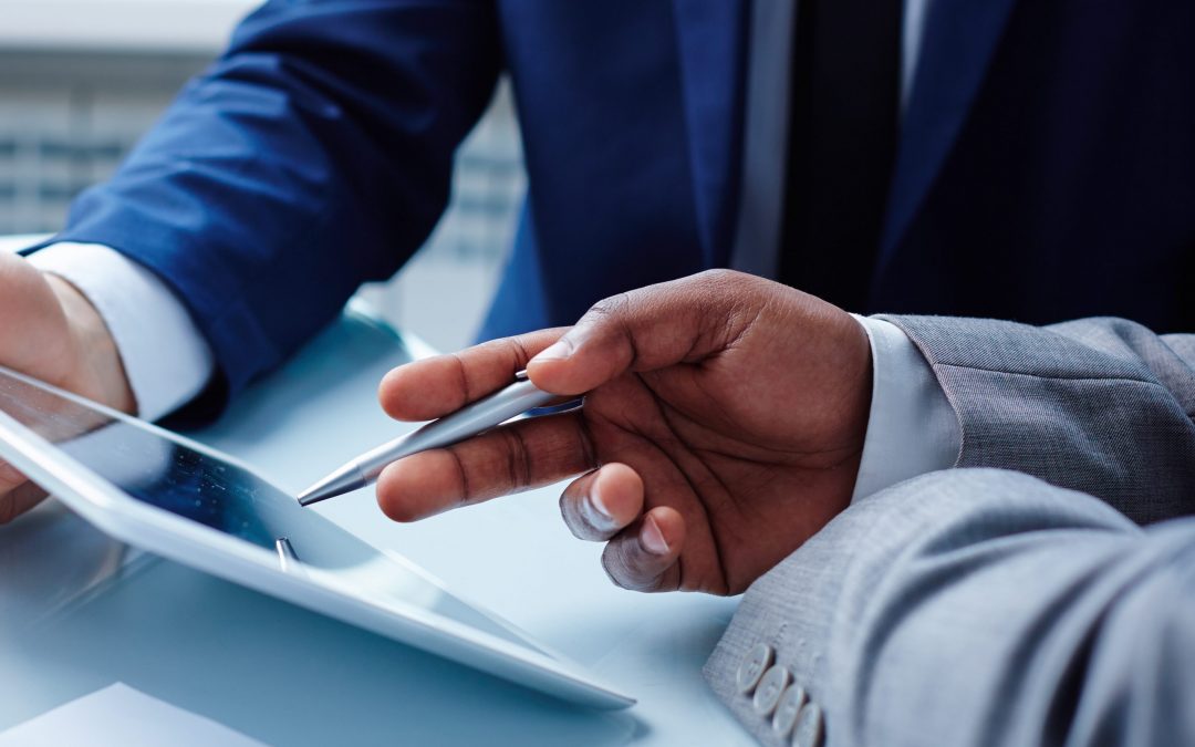 Strategic planning services