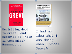 eBook Section 3: “Revenue Science™” Rules & Tools for the 21st Century