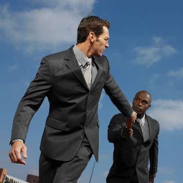 An “ideal buyer” in 15 minutes