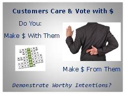 eBook Section 17: “Revenue Science™” Rules & Tools for the 21st Century