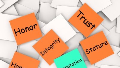 Communicate to Influence