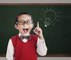 Inventor – Productizer – Seller