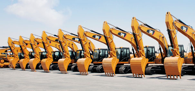 heavy investment in status quo