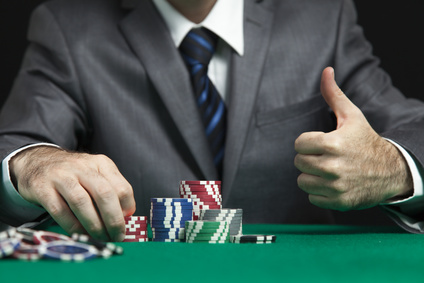 black jack and revenue science