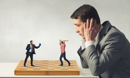 Business Competition