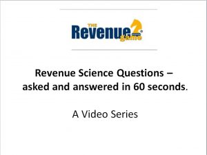 What-is-Revenue-Science