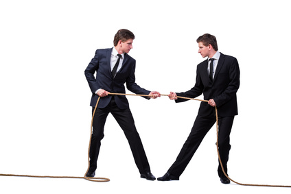 A Great Sales Guy or An Agency