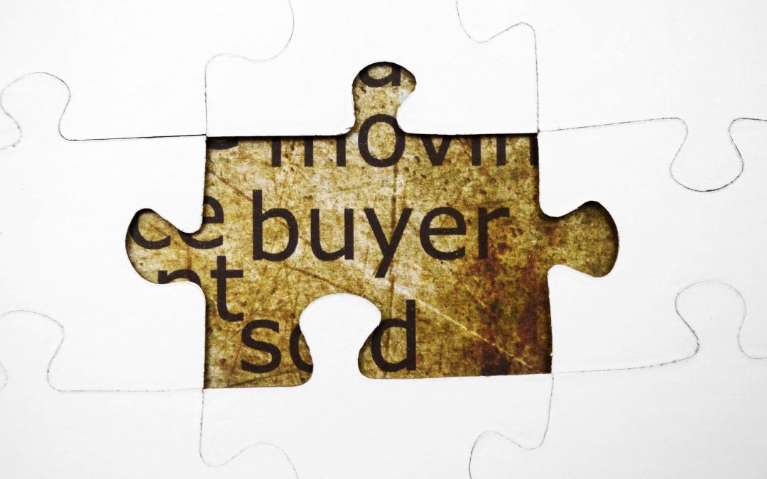Buyer puzzle