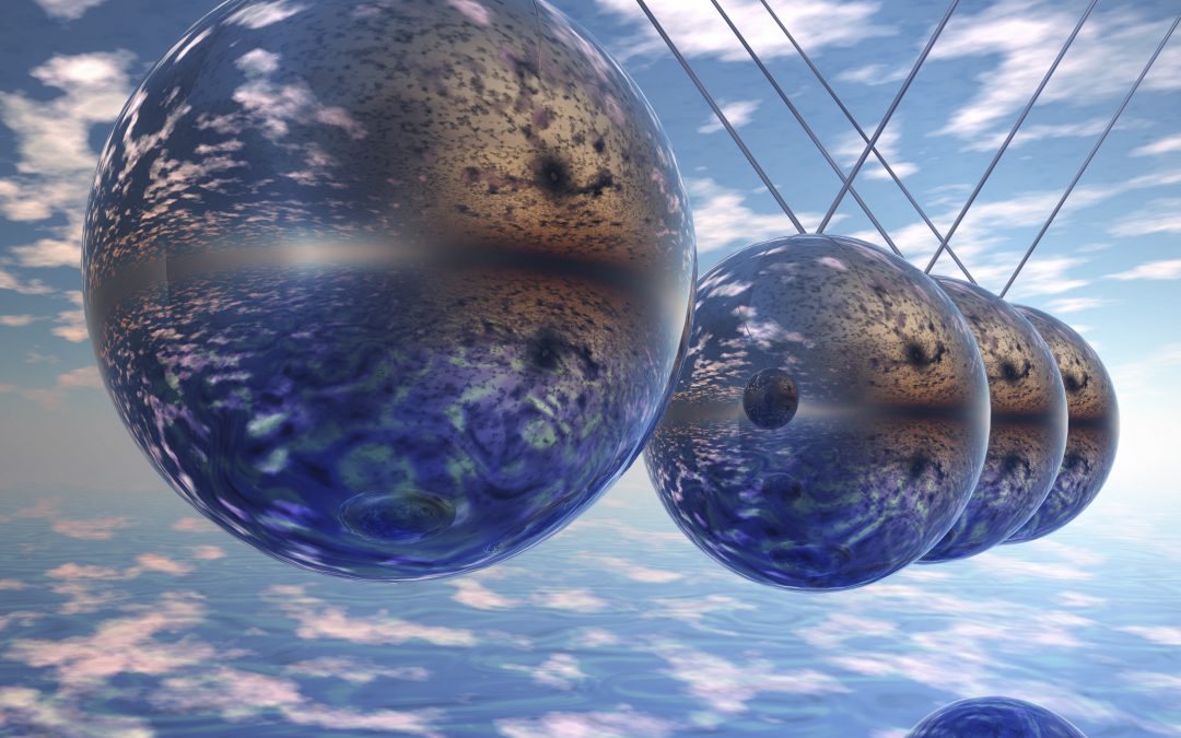 I Don’t like Gravity, Friction, or Anything That Hurts Sales!