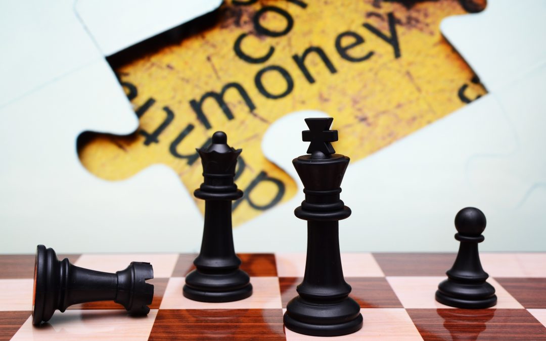 budget vs. revenue strategy