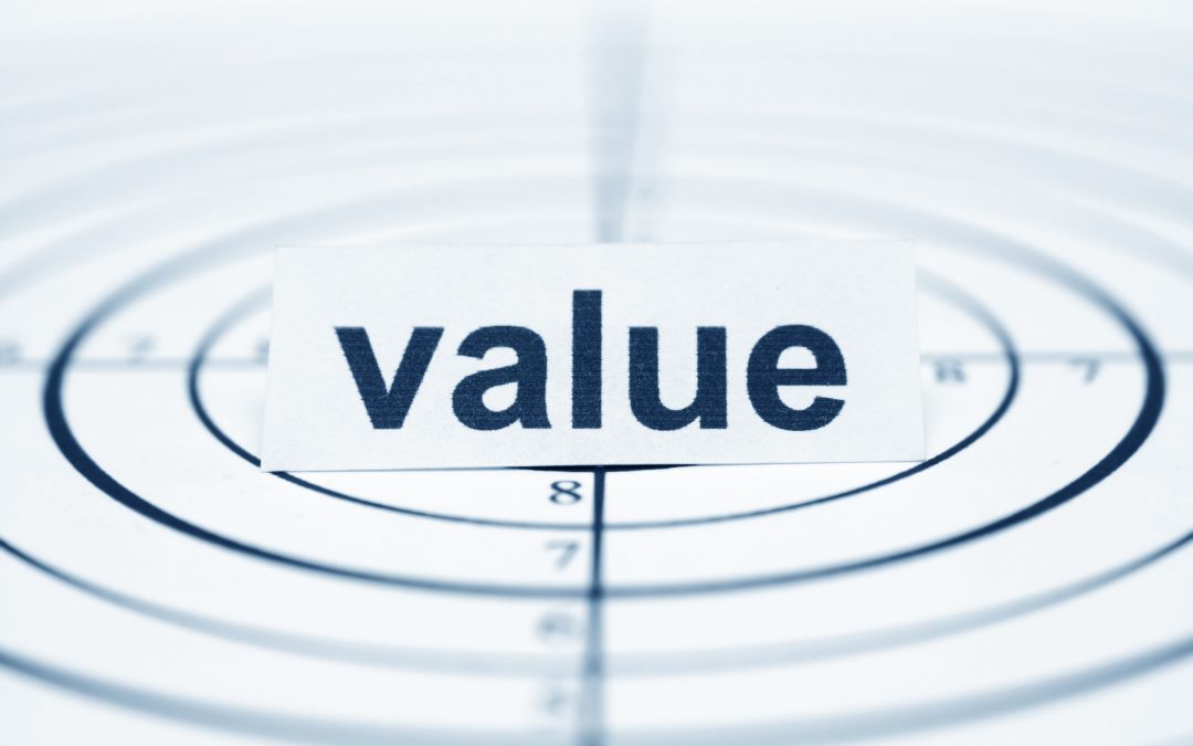 Value business target