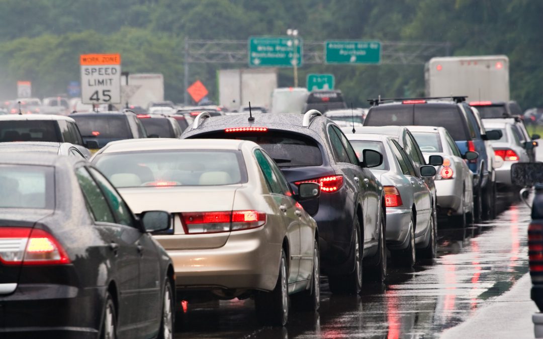 Flow Matters for Traffic and “Revenue Generation”