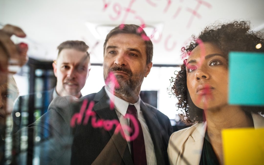 Flexible Strategy for Business