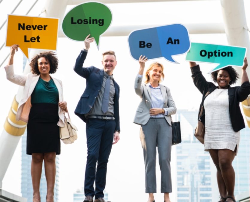 Critical Business Decision