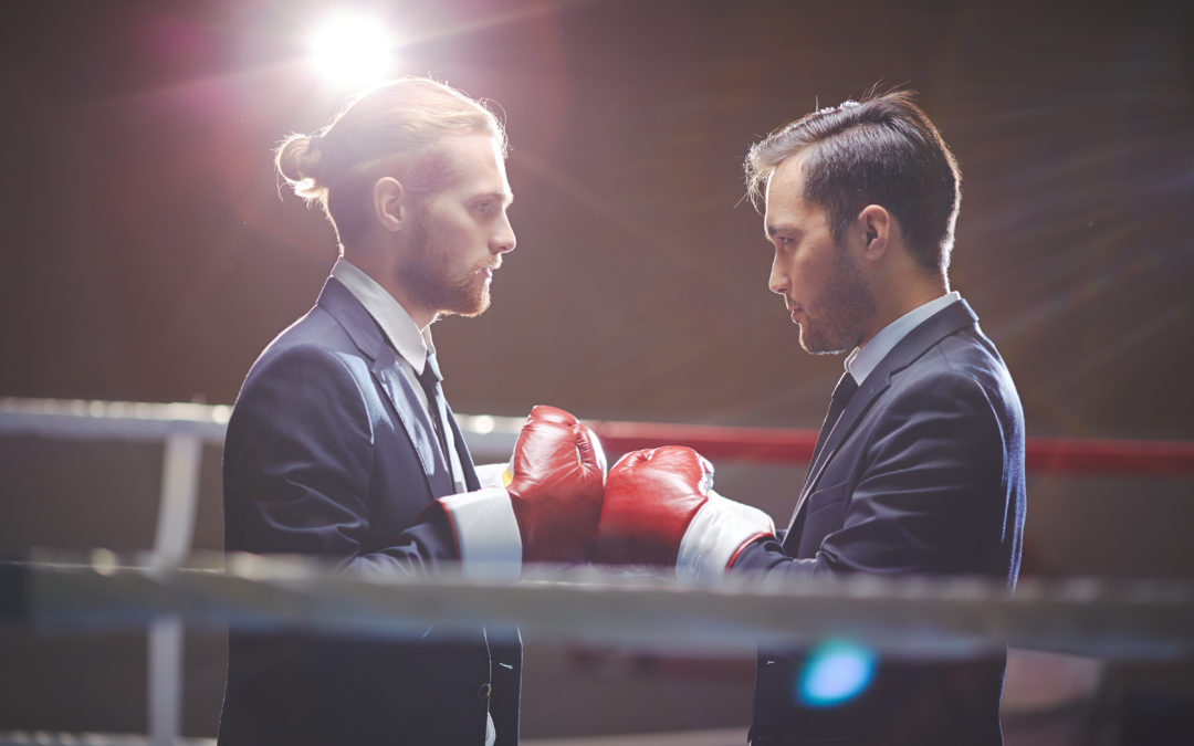 Business Competition