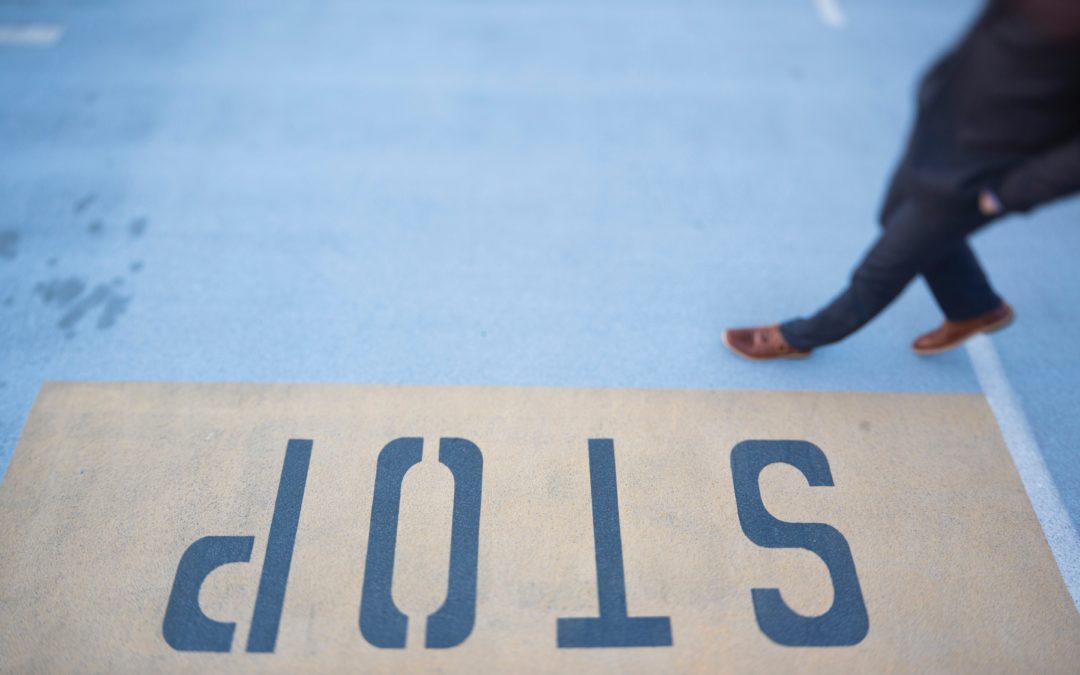 Grow Sales - Stop Selling