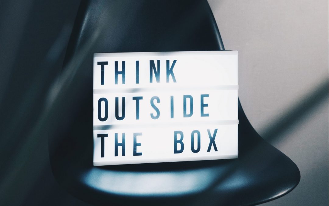 Think Outside the Box