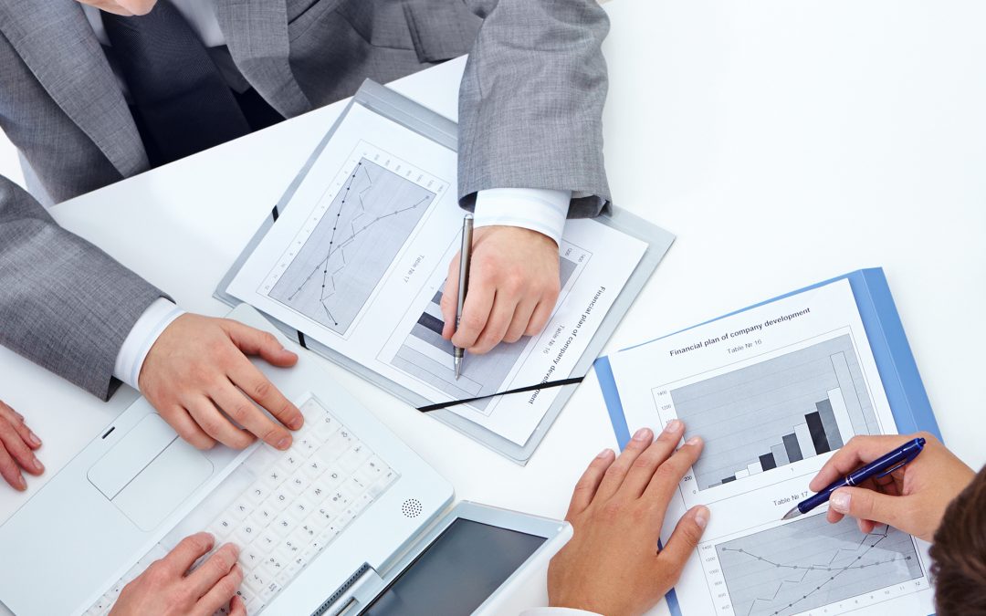 Revenue Game Strategic Planning Services