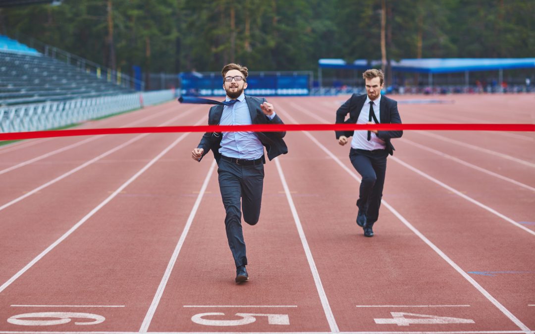 Business Competition