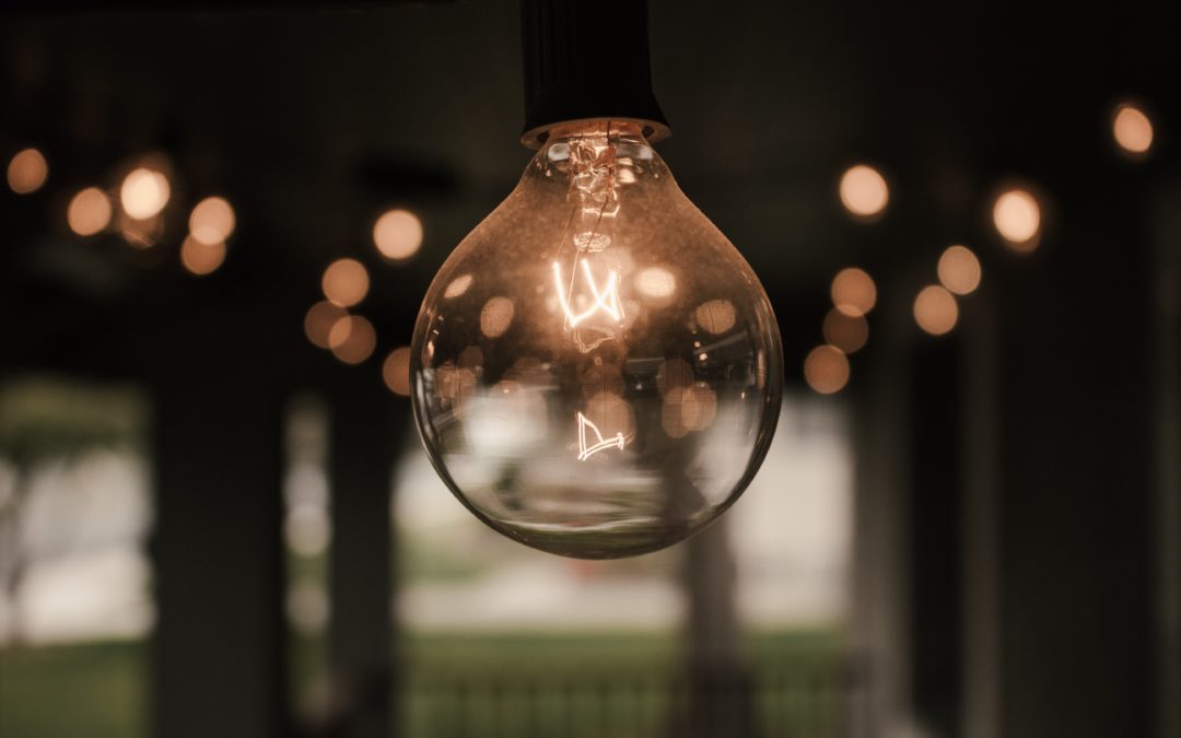 valued ideas in business