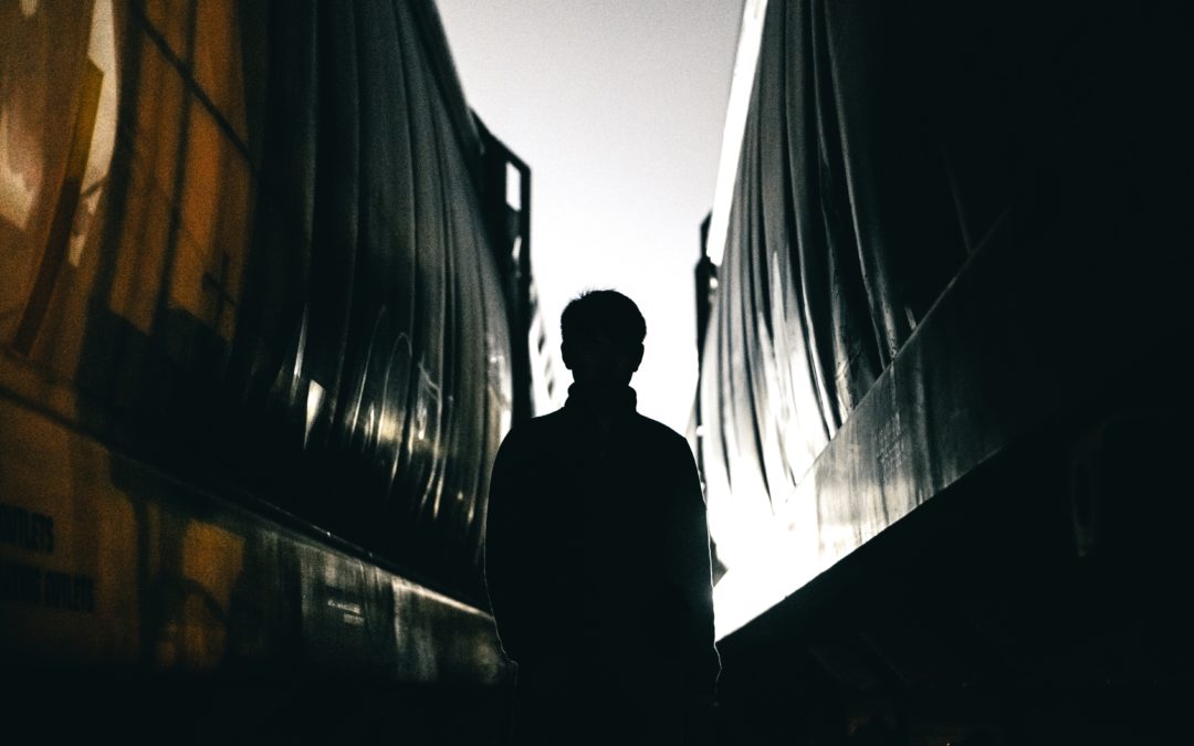 light at the end of the tunnel